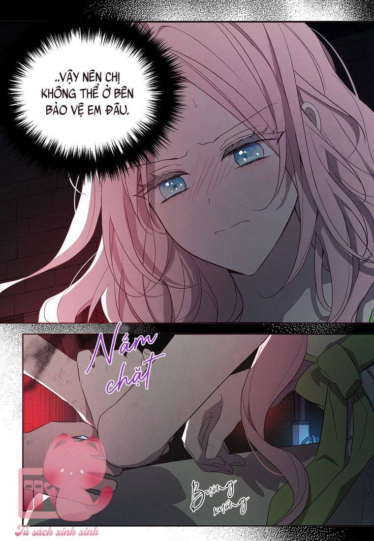 Quyến Rũ Cha Của Nhân Vật Phản Diện Chapter 109 - 48