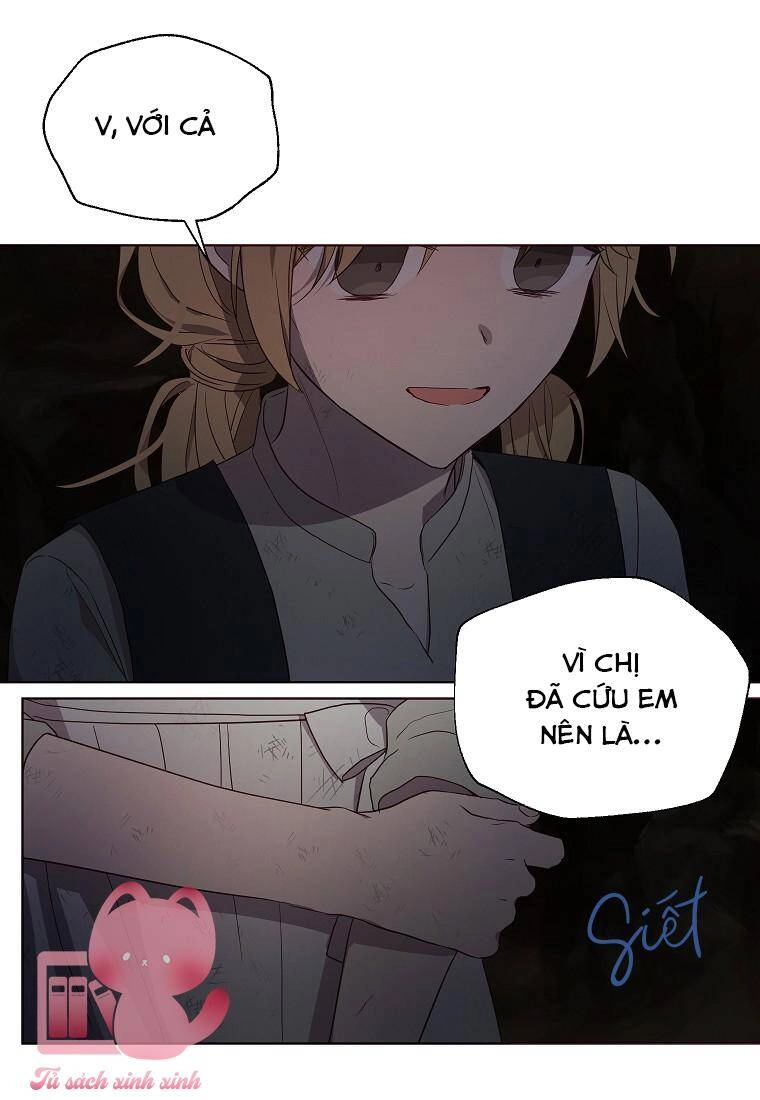 Quyến Rũ Cha Của Nhân Vật Phản Diện Chapter 110 - 2