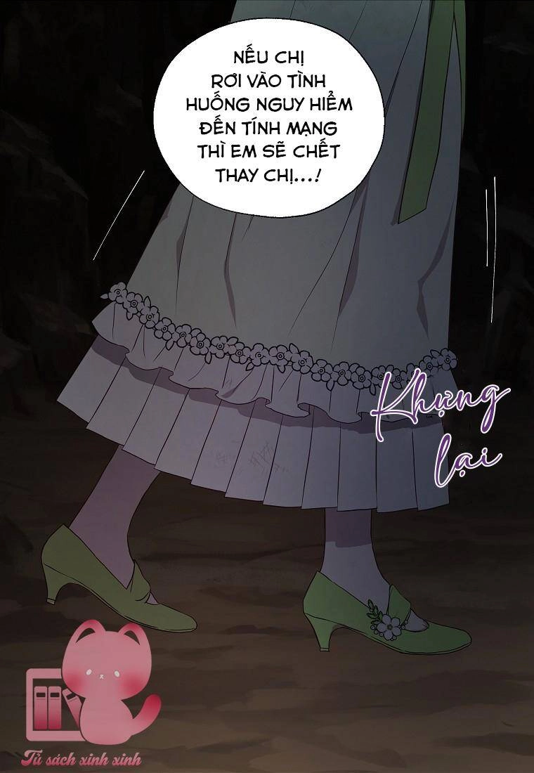 Quyến Rũ Cha Của Nhân Vật Phản Diện Chapter 110 - 3