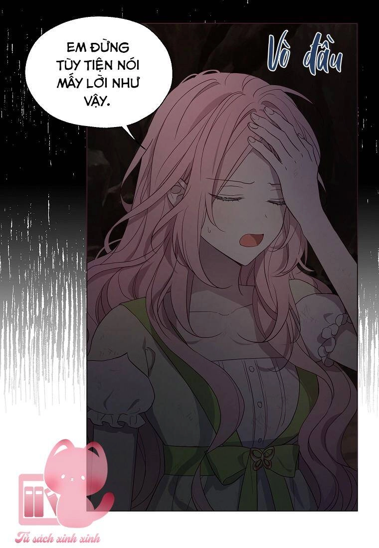 Quyến Rũ Cha Của Nhân Vật Phản Diện Chapter 110 - 6