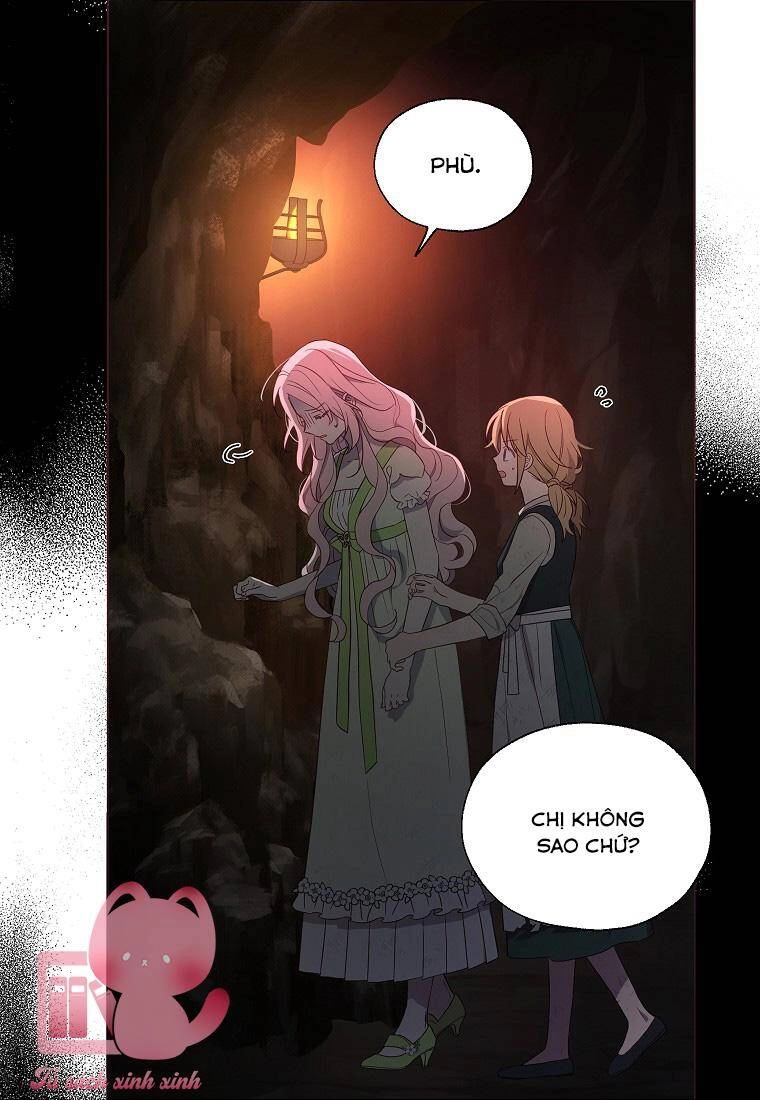 Quyến Rũ Cha Của Nhân Vật Phản Diện Chapter 110 - 14