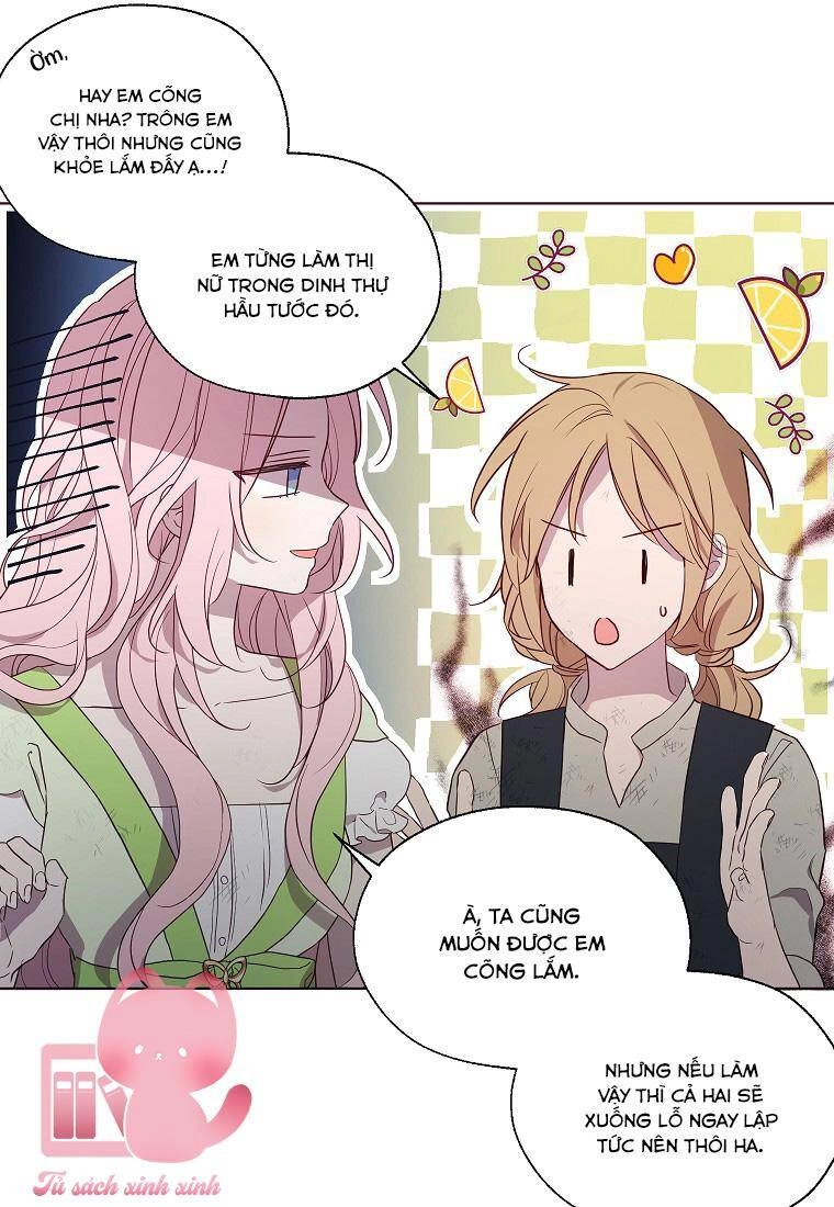 Quyến Rũ Cha Của Nhân Vật Phản Diện Chapter 110 - 15