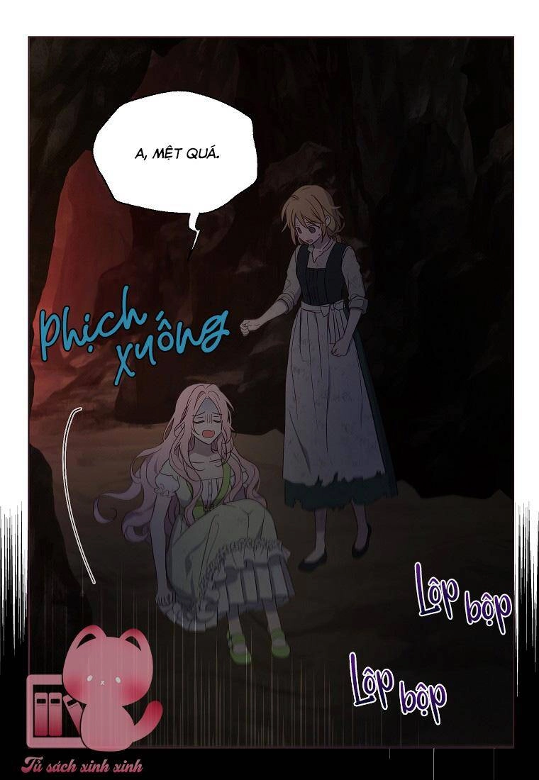 Quyến Rũ Cha Của Nhân Vật Phản Diện Chapter 110 - 18