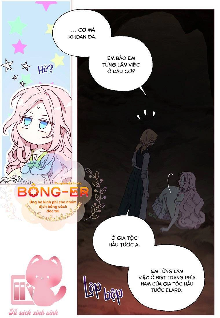 Quyến Rũ Cha Của Nhân Vật Phản Diện Chapter 110 - 21