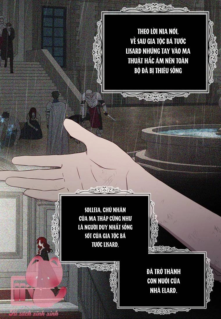 Quyến Rũ Cha Của Nhân Vật Phản Diện Chapter 110 - 26