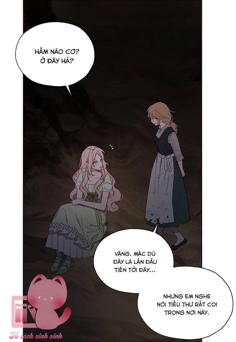 Quyến Rũ Cha Của Nhân Vật Phản Diện Chapter 110 - 28