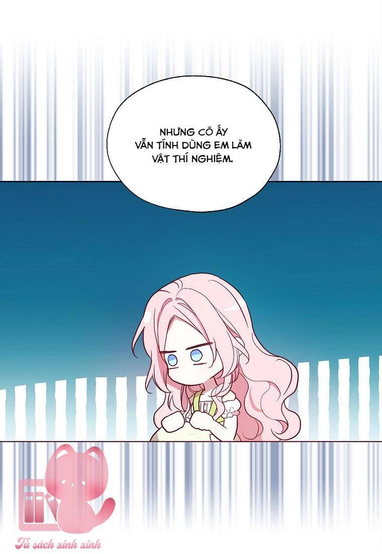 Quyến Rũ Cha Của Nhân Vật Phản Diện Chapter 110 - 40