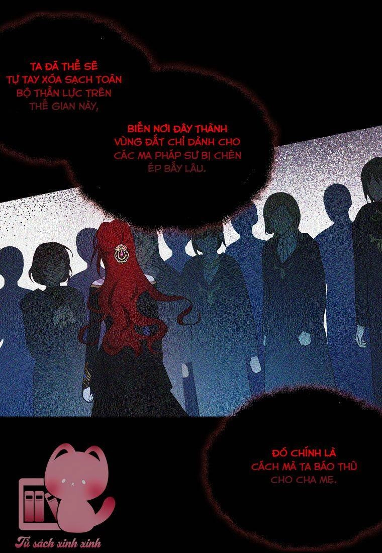 Quyến Rũ Cha Của Nhân Vật Phản Diện Chapter 110 - 43