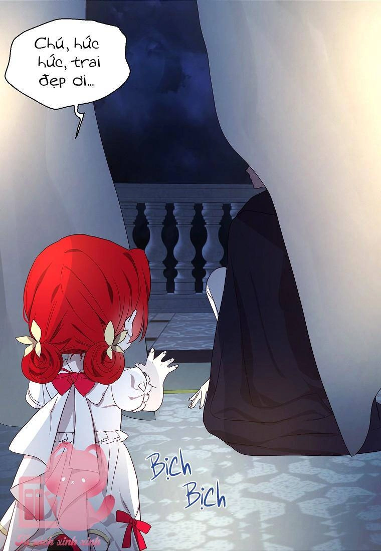 Quyến Rũ Cha Của Nhân Vật Phản Diện Chapter 110 - 56