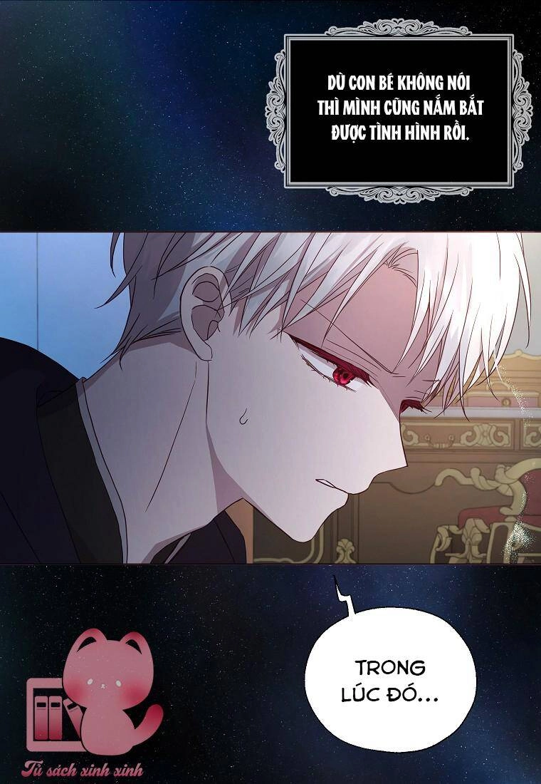 Quyến Rũ Cha Của Nhân Vật Phản Diện Chapter 110 - 61