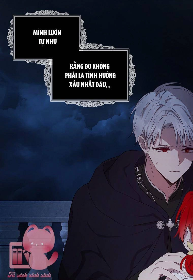 Quyến Rũ Cha Của Nhân Vật Phản Diện Chapter 110 - 62