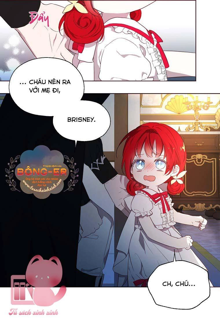 Quyến Rũ Cha Của Nhân Vật Phản Diện Chapter 111 - 6