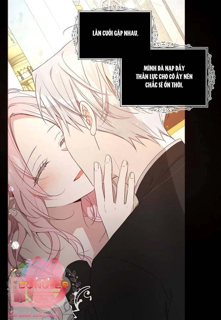 Quyến Rũ Cha Của Nhân Vật Phản Diện Chapter 111 - 11