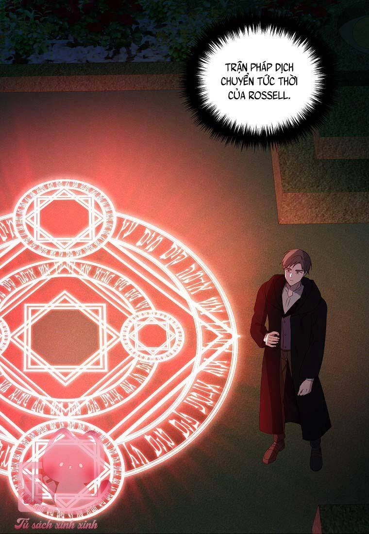 Quyến Rũ Cha Của Nhân Vật Phản Diện Chapter 111 - 15