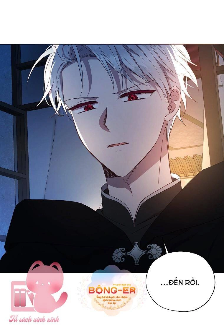 Quyến Rũ Cha Của Nhân Vật Phản Diện Chapter 111 - 16