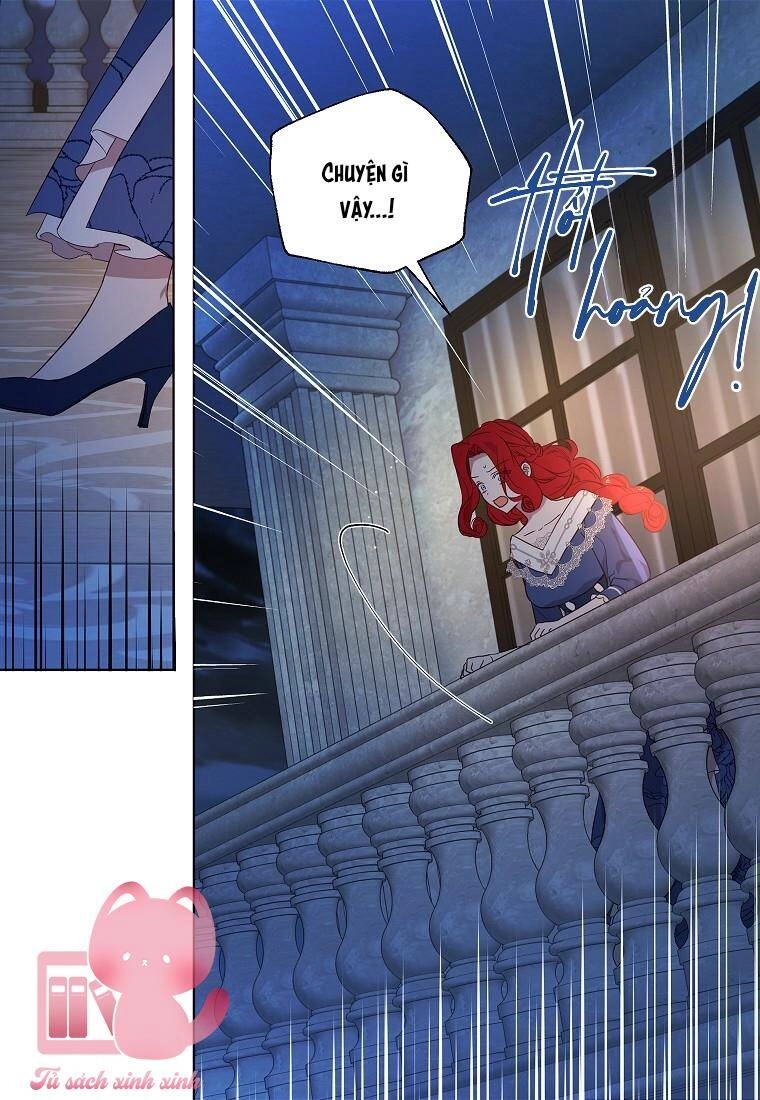 Quyến Rũ Cha Của Nhân Vật Phản Diện Chapter 111 - 20