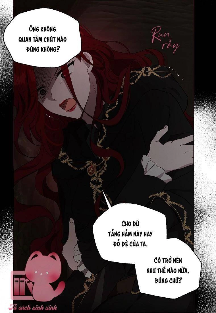 Quyến Rũ Cha Của Nhân Vật Phản Diện Chapter 111 - 25