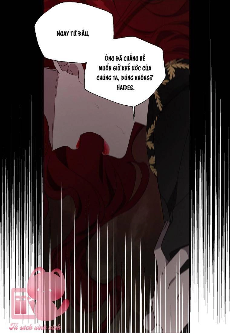 Quyến Rũ Cha Của Nhân Vật Phản Diện Chapter 111 - 28