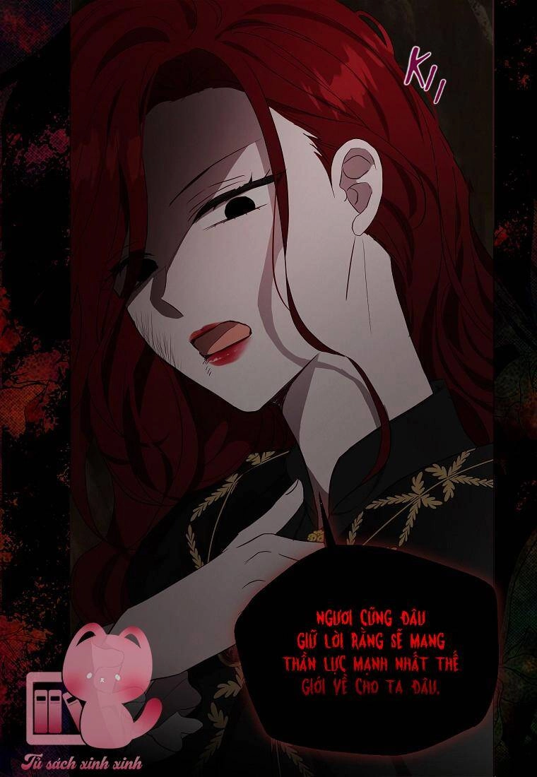 Quyến Rũ Cha Của Nhân Vật Phản Diện Chapter 111 - 33