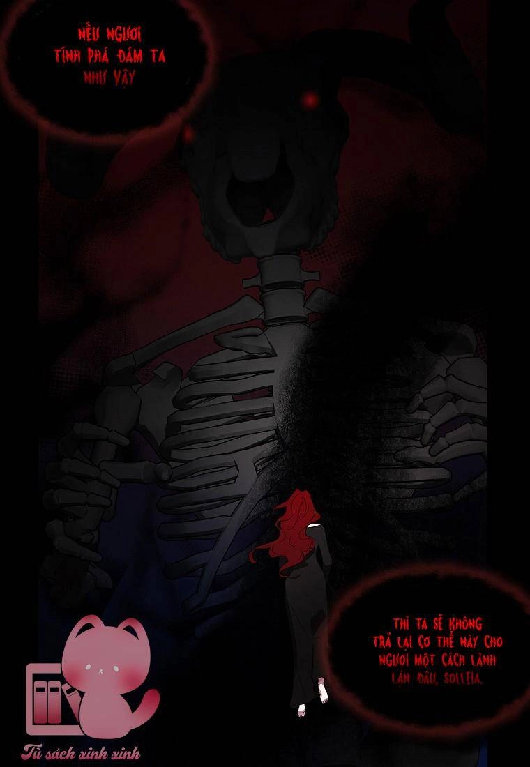 Quyến Rũ Cha Của Nhân Vật Phản Diện Chapter 111 - 35