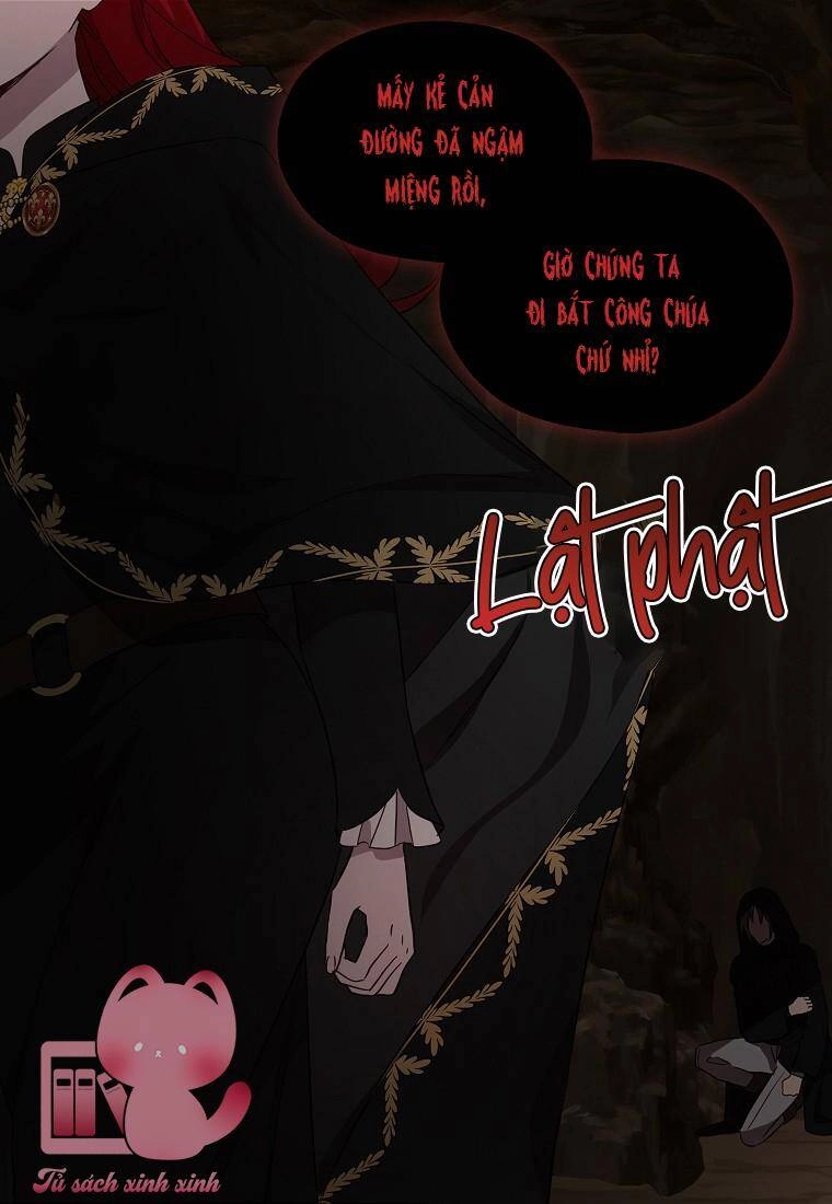 Quyến Rũ Cha Của Nhân Vật Phản Diện Chapter 111 - 43