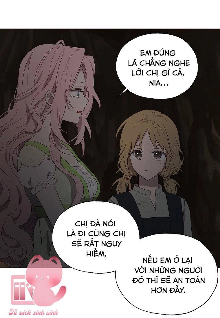 Quyến Rũ Cha Của Nhân Vật Phản Diện Chapter 111 - 50