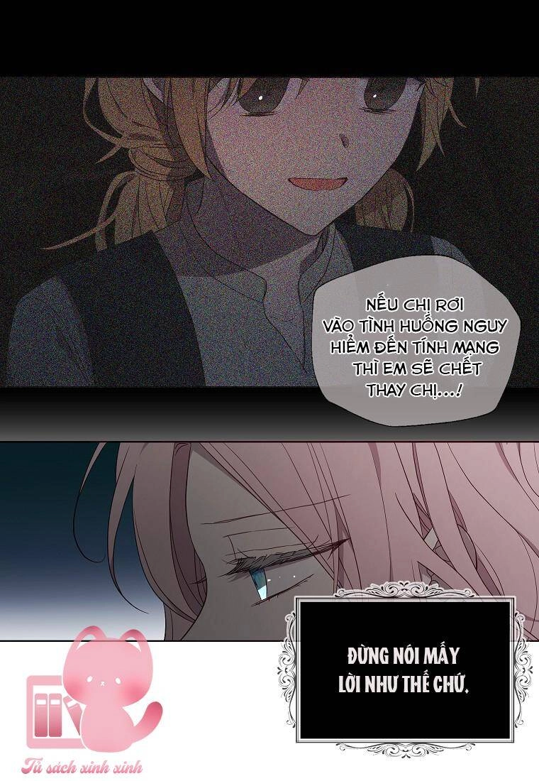 Quyến Rũ Cha Của Nhân Vật Phản Diện Chapter 111 - 53