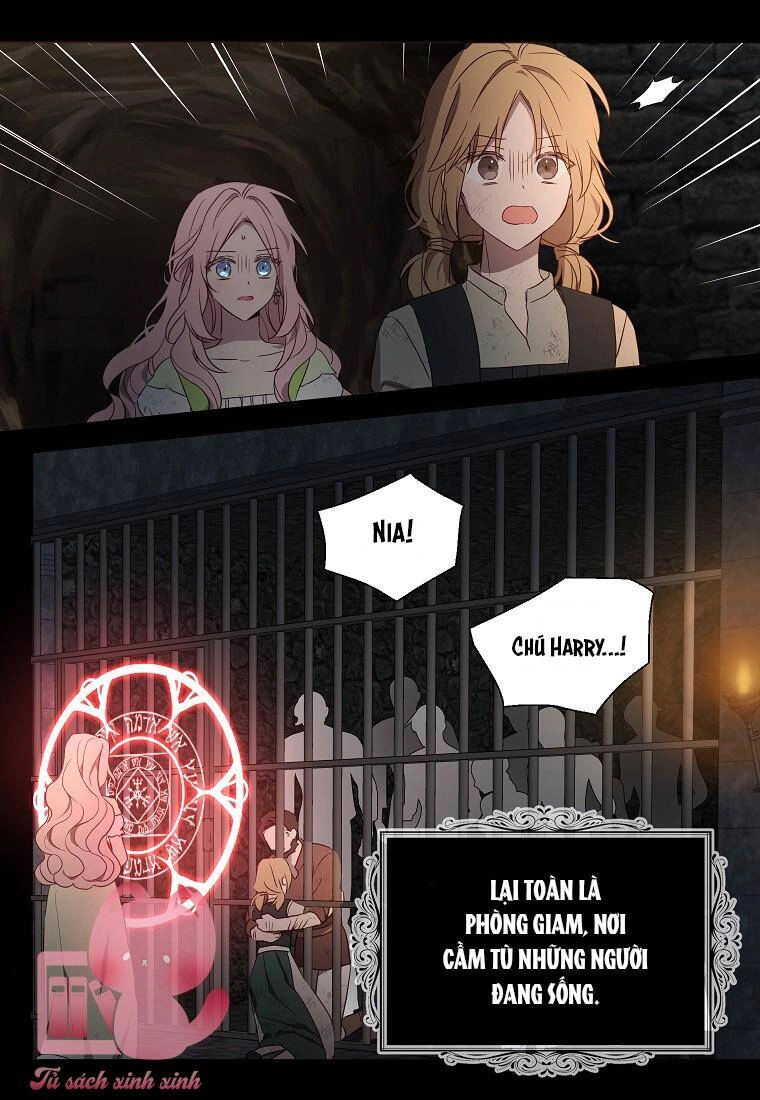 Quyến Rũ Cha Của Nhân Vật Phản Diện Chapter 111 - 56