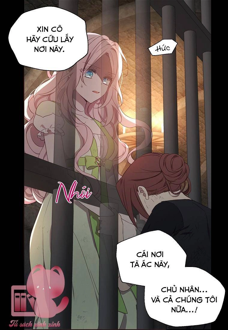 Quyến Rũ Cha Của Nhân Vật Phản Diện Chapter 111 - 62