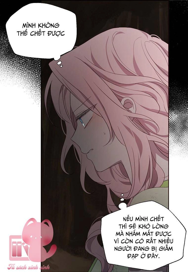 Quyến Rũ Cha Của Nhân Vật Phản Diện Chapter 111 - 64