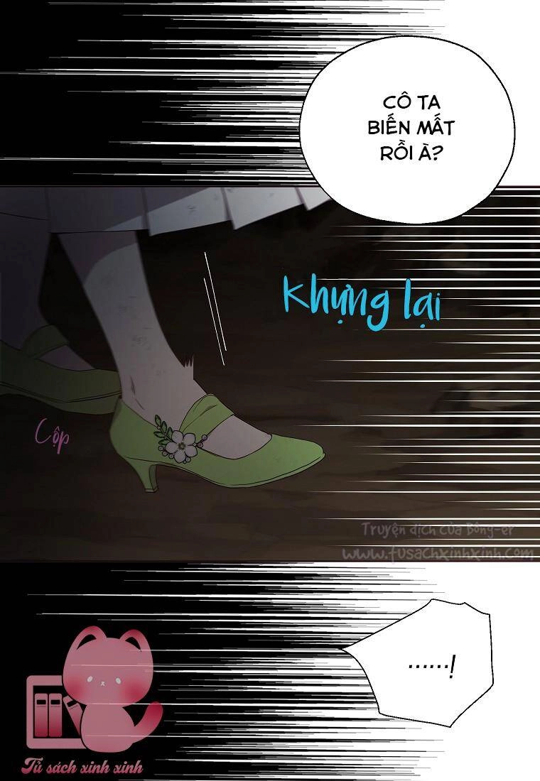 Quyến Rũ Cha Của Nhân Vật Phản Diện Chapter 112 - 2