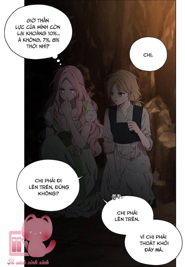 Quyến Rũ Cha Của Nhân Vật Phản Diện Chapter 112 - 13