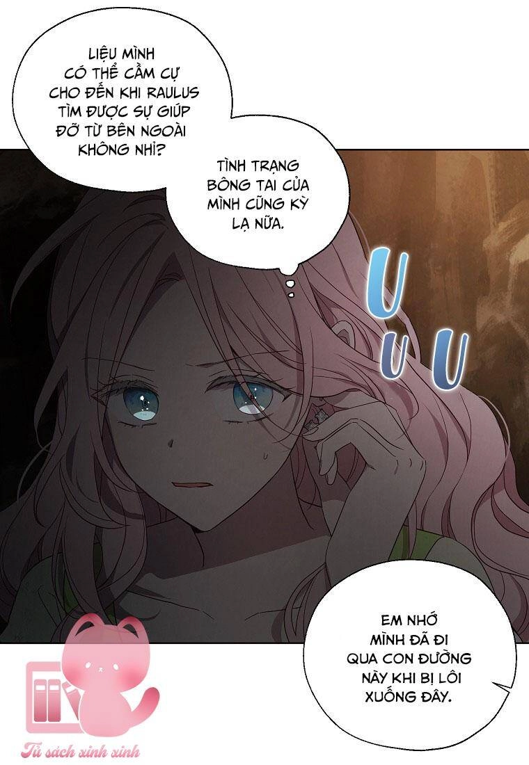 Quyến Rũ Cha Của Nhân Vật Phản Diện Chapter 112 - 14