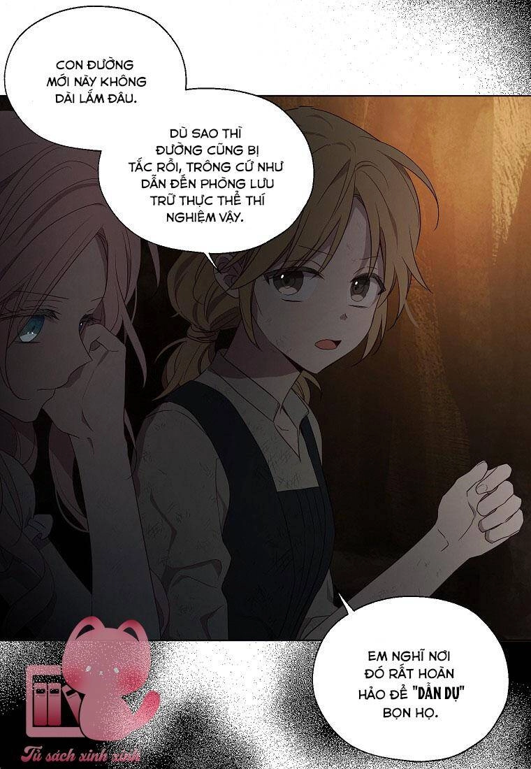 Quyến Rũ Cha Của Nhân Vật Phản Diện Chapter 112 - 15