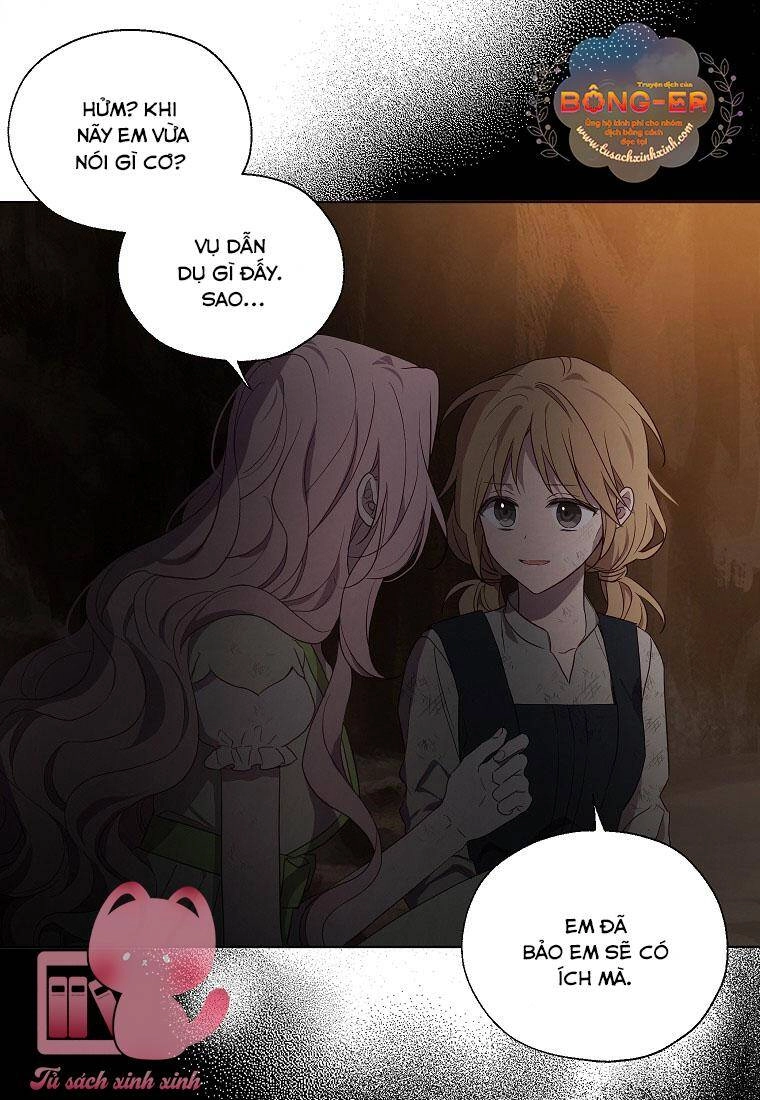 Quyến Rũ Cha Của Nhân Vật Phản Diện Chapter 112 - 17