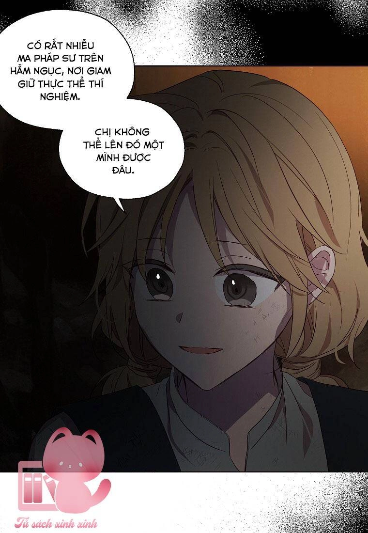 Quyến Rũ Cha Của Nhân Vật Phản Diện Chapter 112 - 18