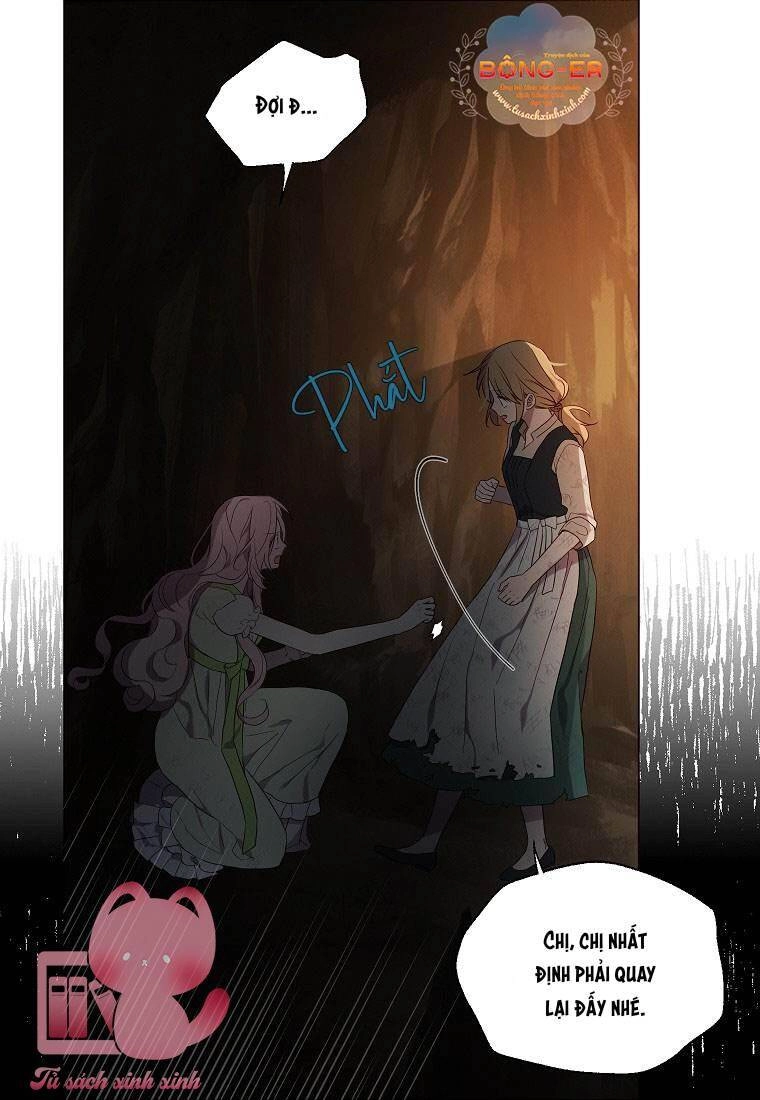 Quyến Rũ Cha Của Nhân Vật Phản Diện Chapter 112 - 19