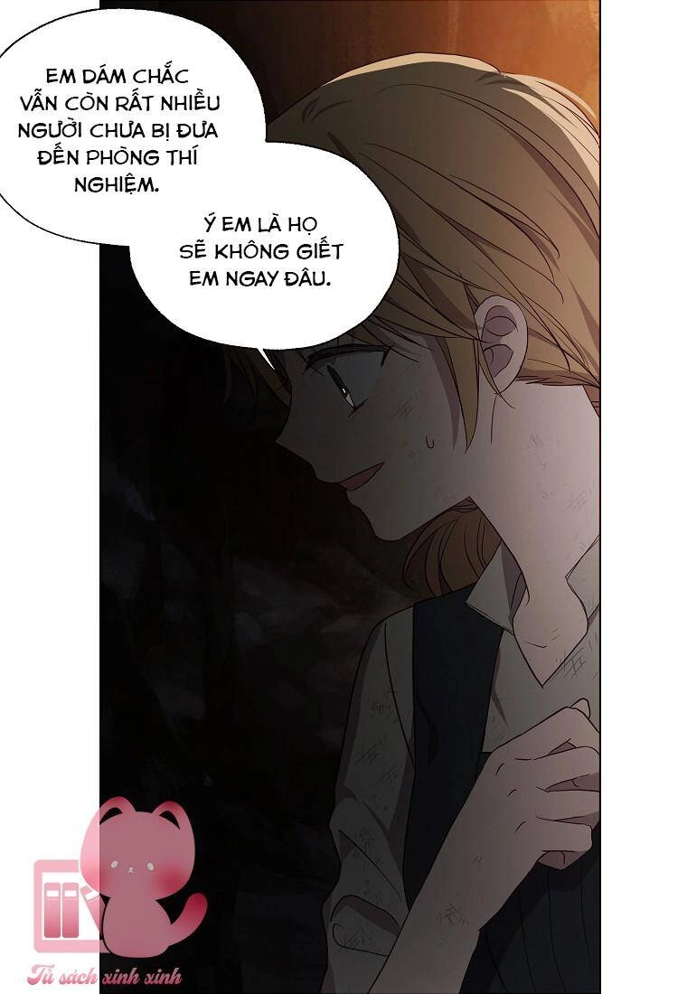 Quyến Rũ Cha Của Nhân Vật Phản Diện Chapter 112 - 21