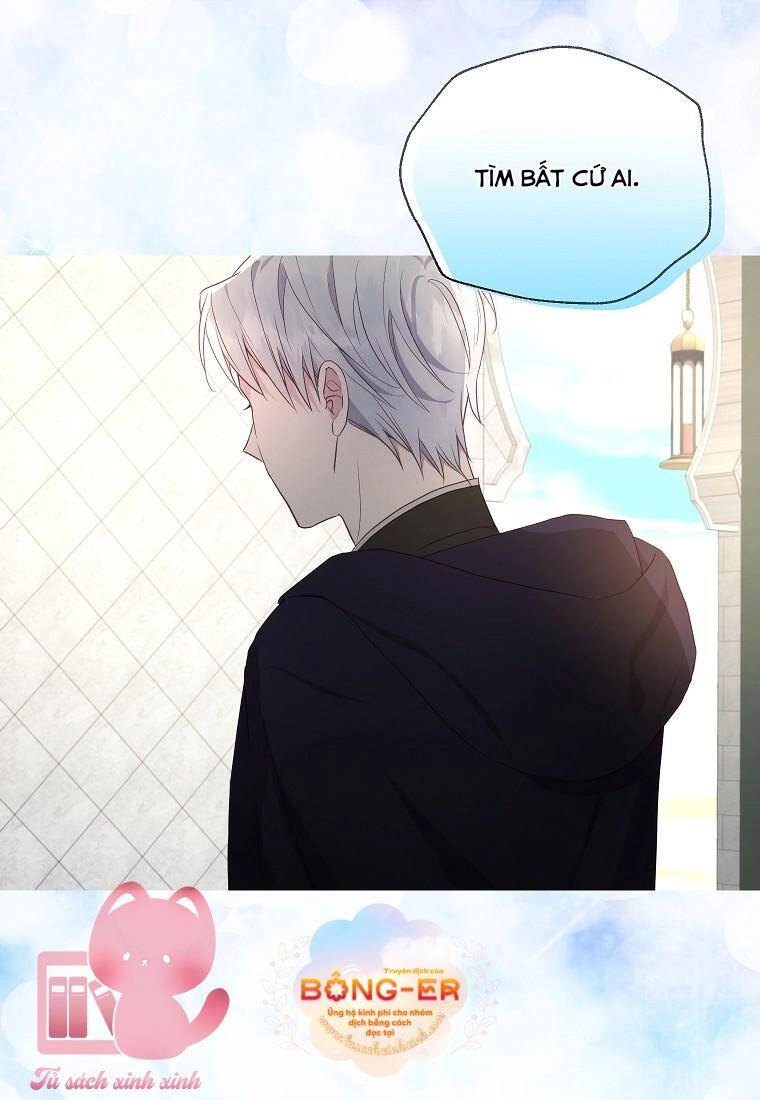 Quyến Rũ Cha Của Nhân Vật Phản Diện Chapter 112 - 46