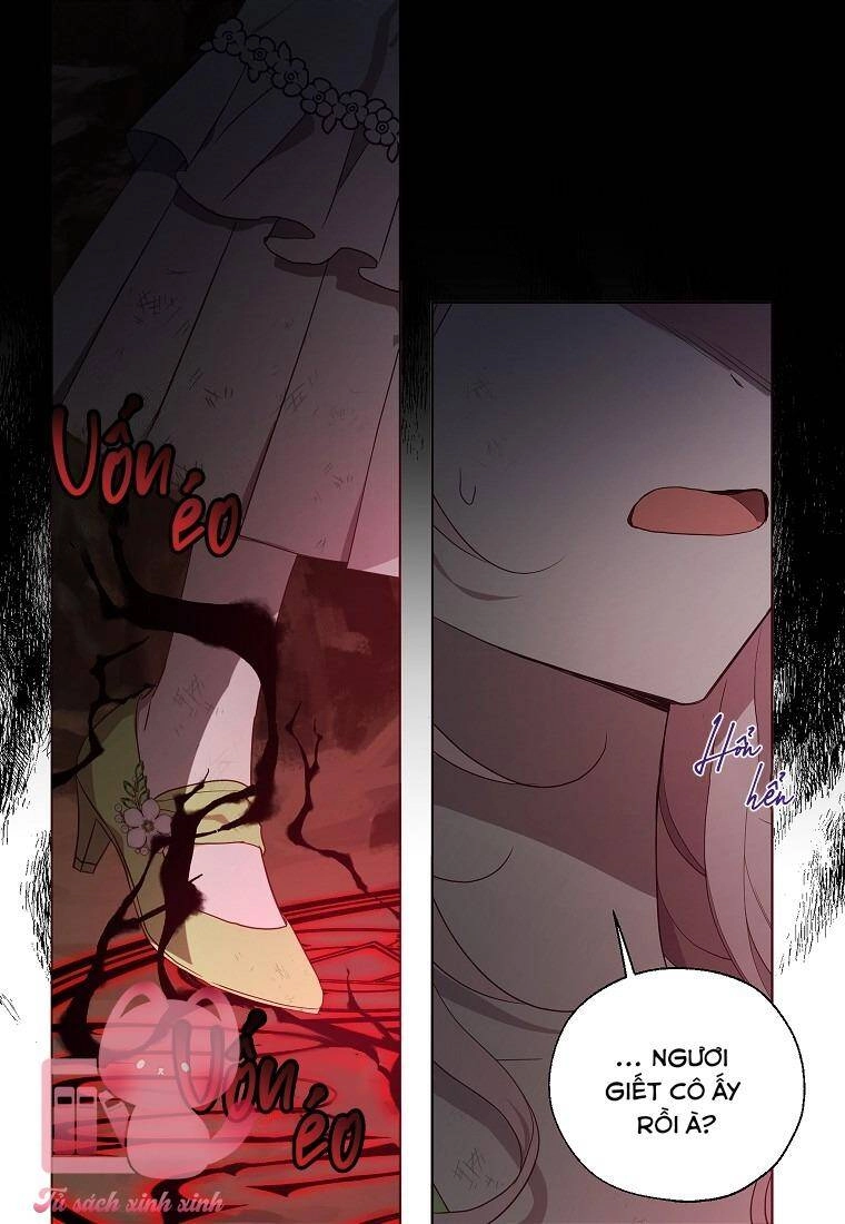 Quyến Rũ Cha Của Nhân Vật Phản Diện Chapter 113 - 27