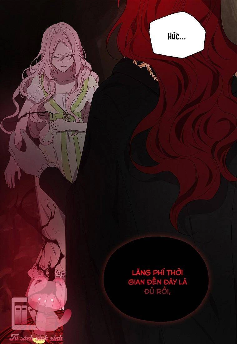 Quyến Rũ Cha Của Nhân Vật Phản Diện Chapter 113 - 30