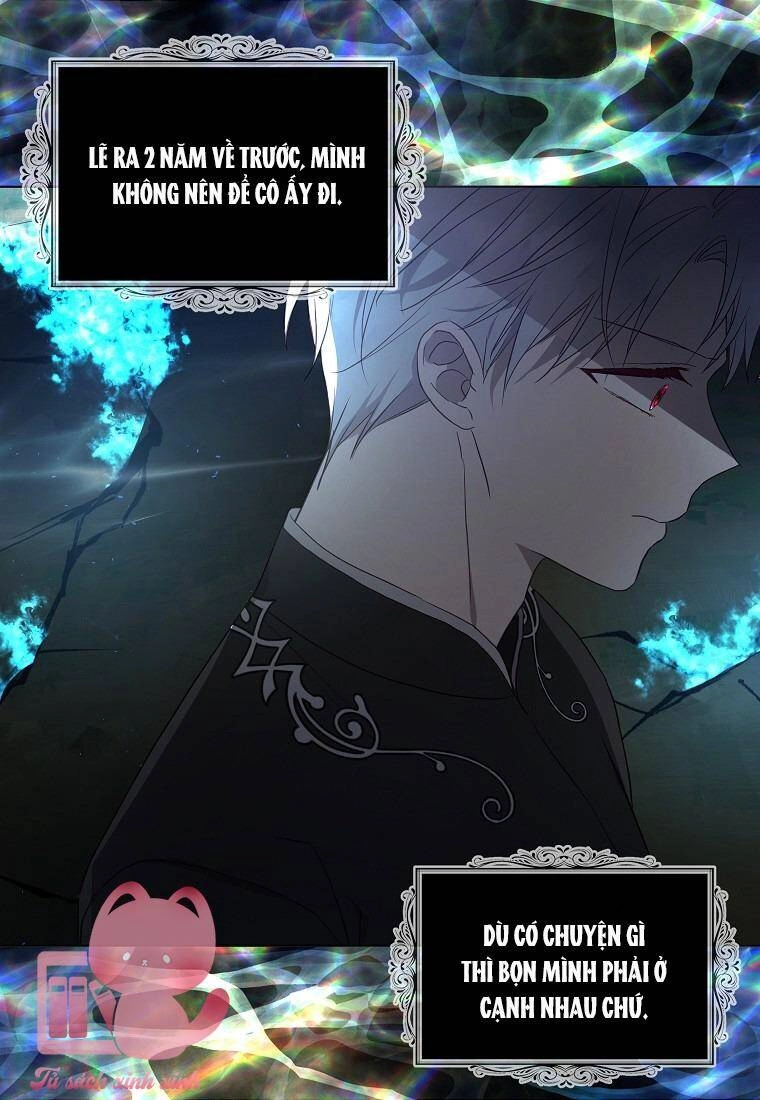 Quyến Rũ Cha Của Nhân Vật Phản Diện Chapter 113 - 51