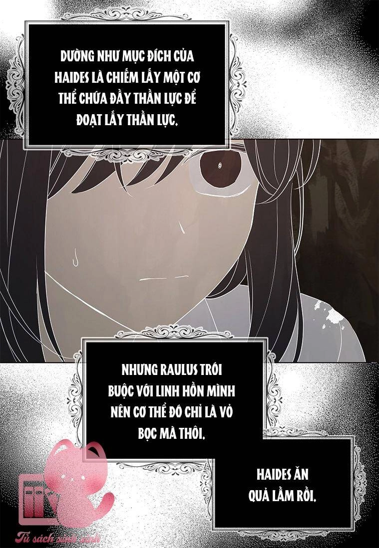 Quyến Rũ Cha Của Nhân Vật Phản Diện Chapter 114 - 11