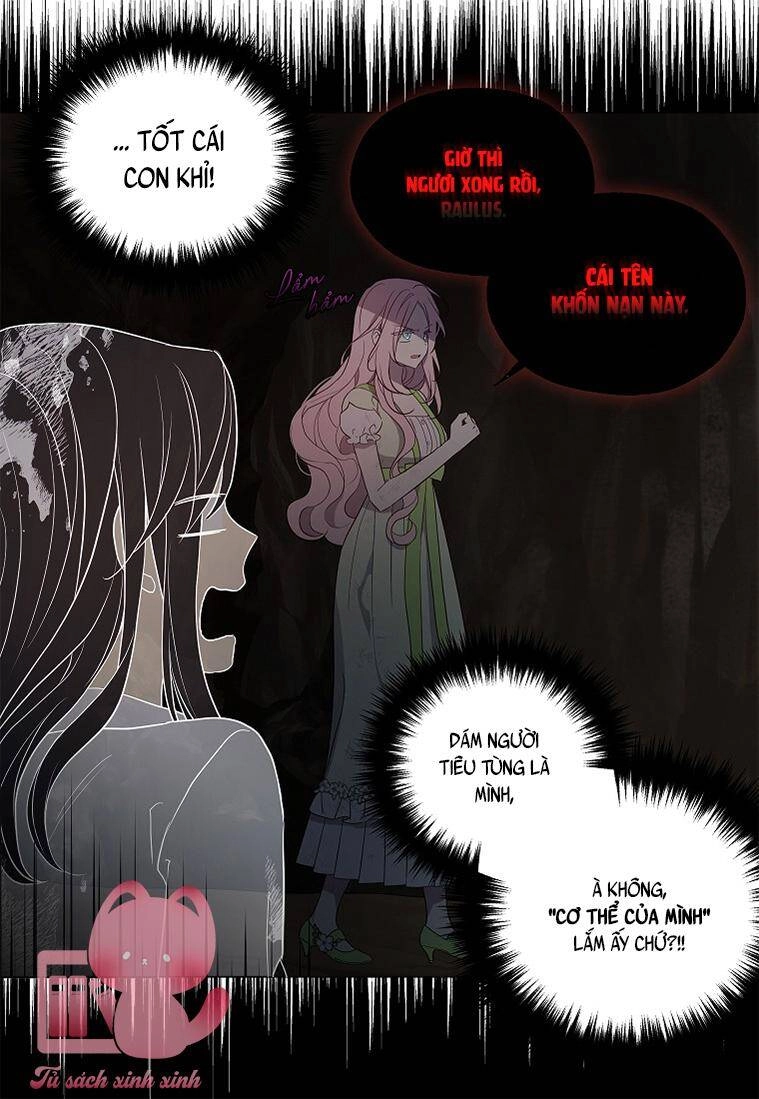 Quyến Rũ Cha Của Nhân Vật Phản Diện Chapter 114 - 13