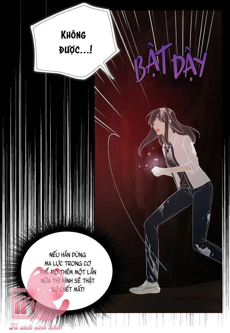 Quyến Rũ Cha Của Nhân Vật Phản Diện Chapter 114 - 37