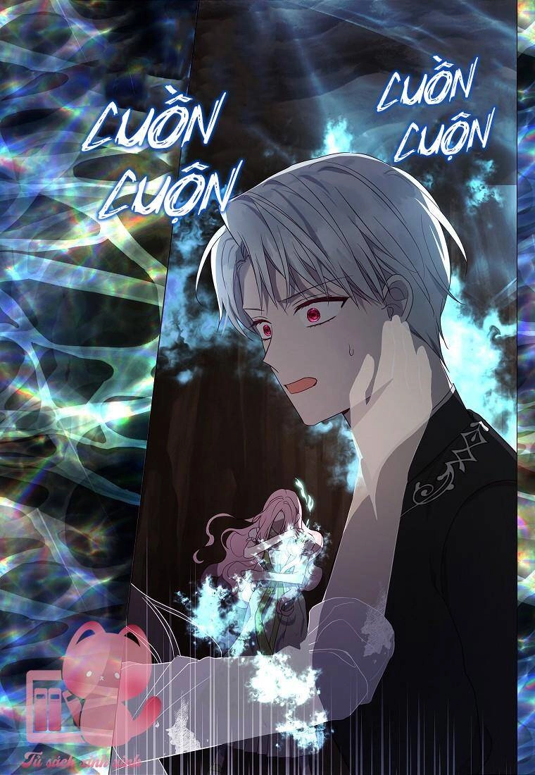 Quyến Rũ Cha Của Nhân Vật Phản Diện Chapter 115 - 8