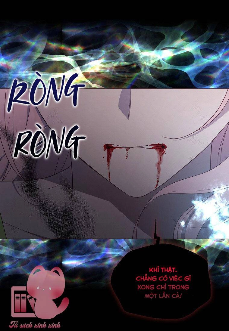 Quyến Rũ Cha Của Nhân Vật Phản Diện Chapter 115 - 14