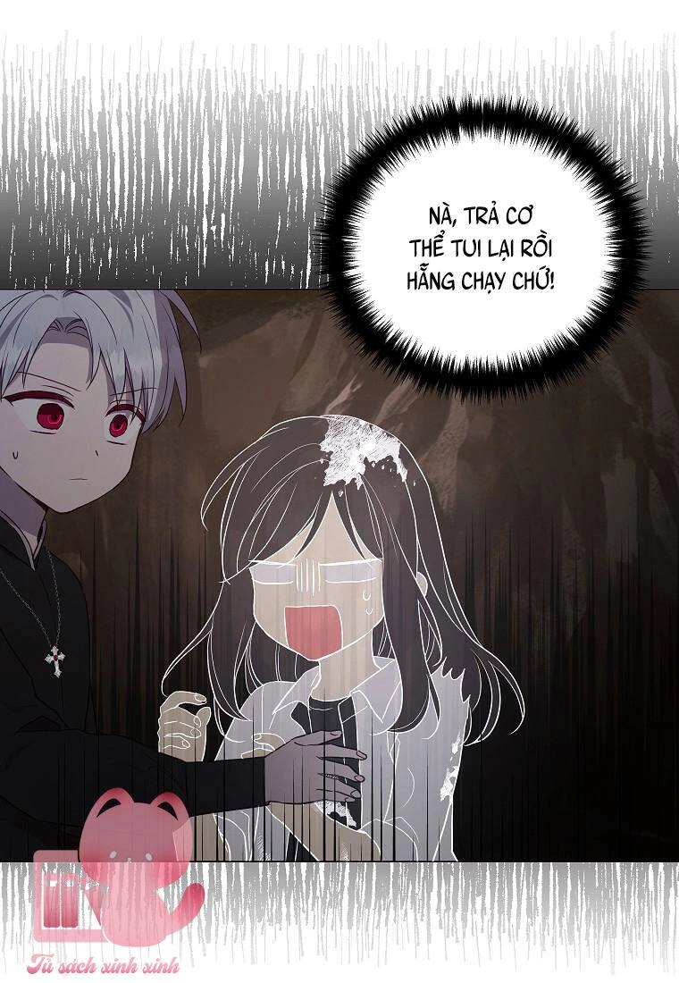 Quyến Rũ Cha Của Nhân Vật Phản Diện Chapter 115 - 23