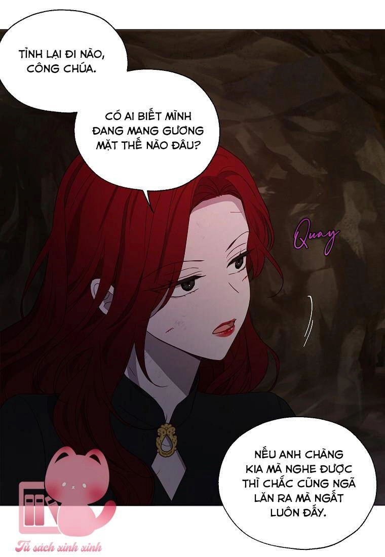 Quyến Rũ Cha Của Nhân Vật Phản Diện Chapter 115 - 51