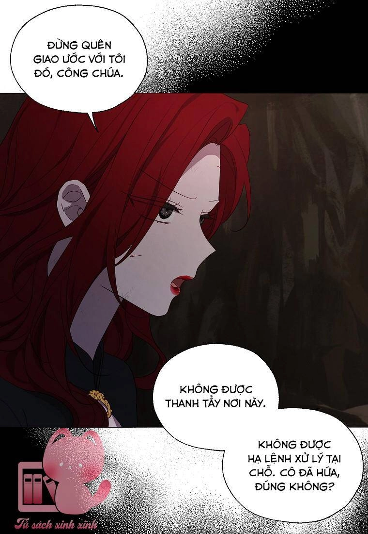 Quyến Rũ Cha Của Nhân Vật Phản Diện Chapter 115 - 53